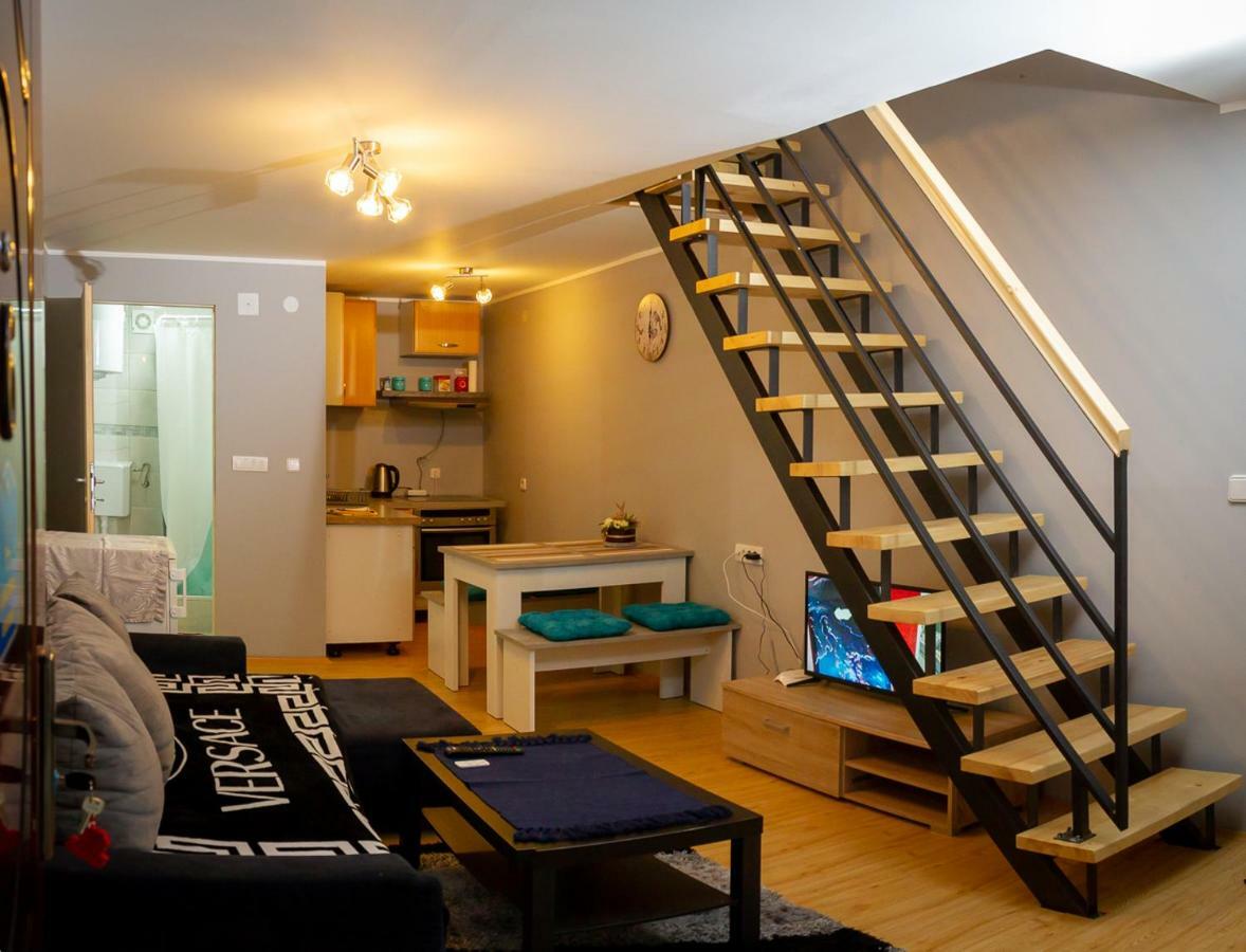 Отель Casa Simon 3 Суботица Экстерьер фото