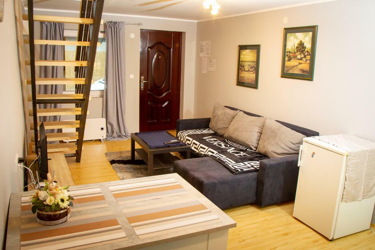 Отель Casa Simon 3 Суботица Экстерьер фото