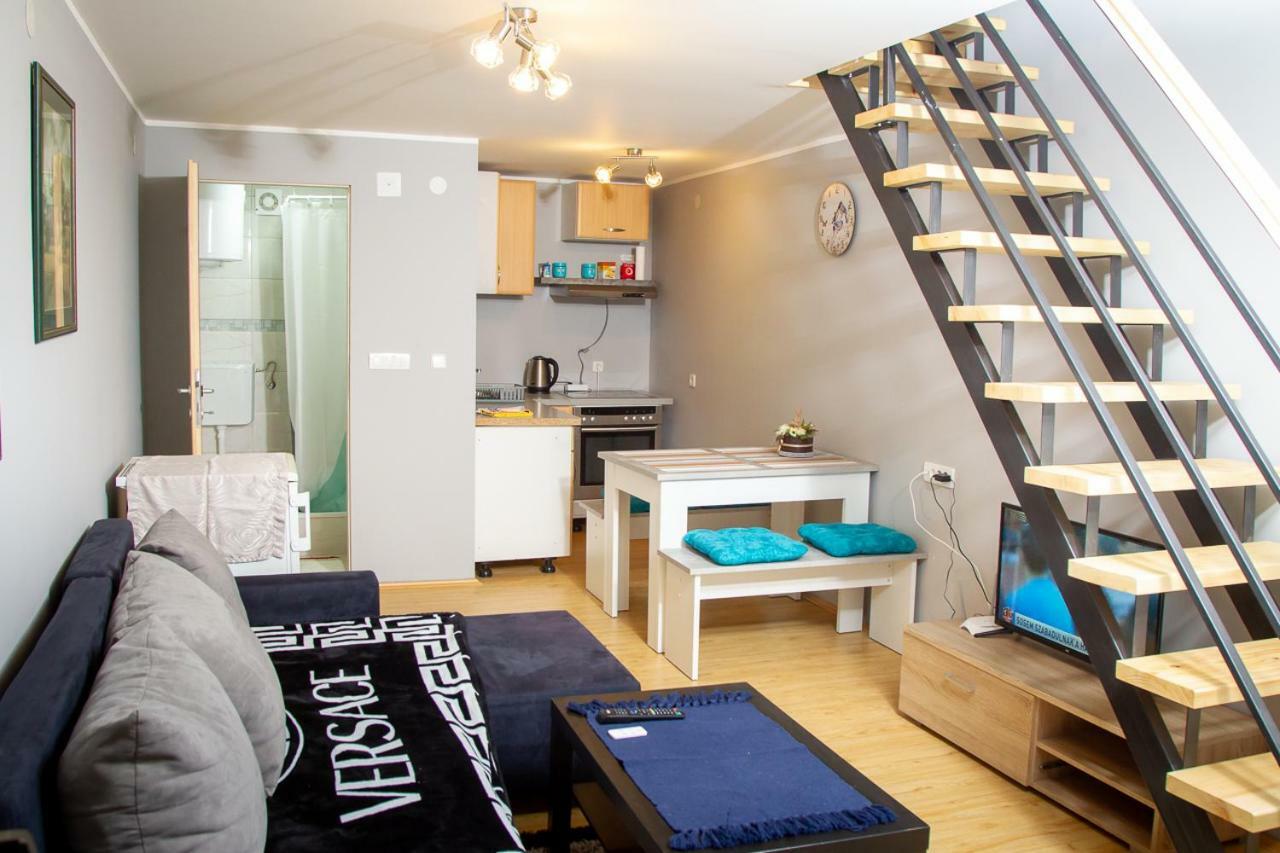 Отель Casa Simon 3 Суботица Экстерьер фото